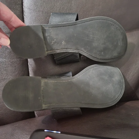 Tory Burch sandals - Picture 2 of 5
